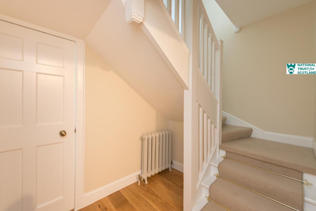 Struthers Apartment By National Trust Scotland Édimbourg Extérieur photo