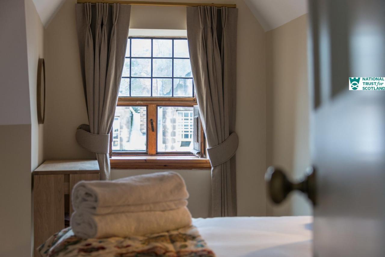 Struthers Apartment By National Trust Scotland Édimbourg Extérieur photo