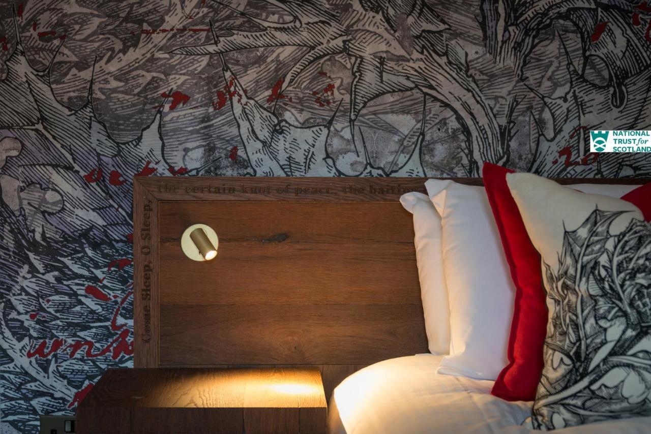 Struthers Apartment By National Trust Scotland Édimbourg Extérieur photo