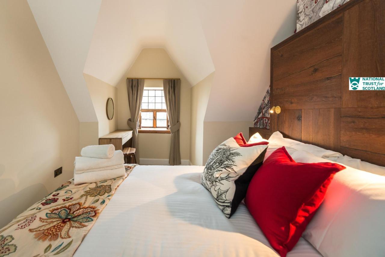 Struthers Apartment By National Trust Scotland Édimbourg Extérieur photo